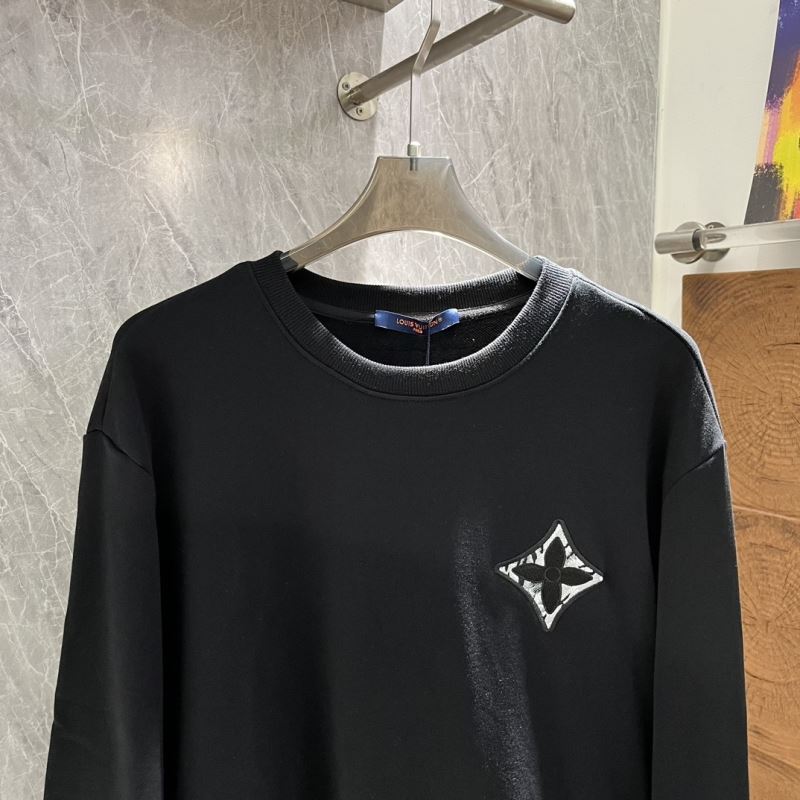 Louis Vuitton Hoodies